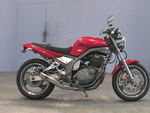�������� �� ������ �������� Yamaha SRX400-4 1991 ���� 2